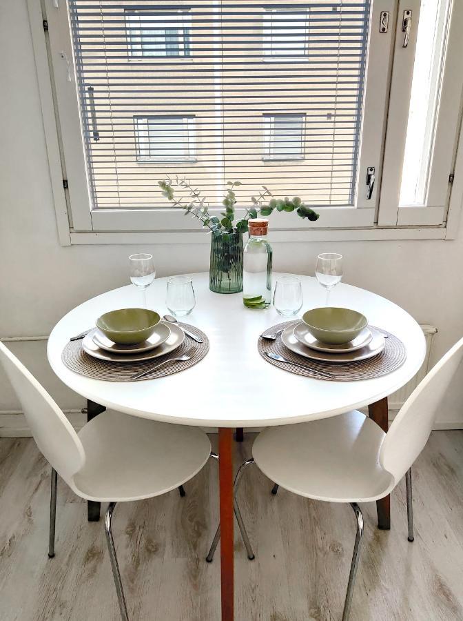 Beautiful Studio In The Heart Of Lahti Exterior foto
